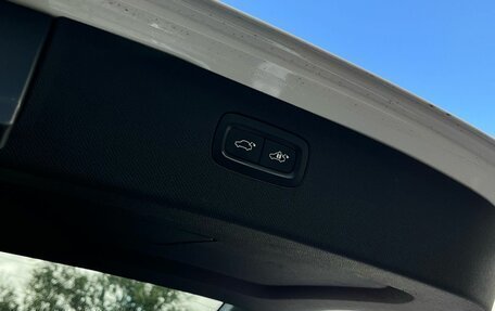 Volvo XC90 II рестайлинг, 2020 год, 4 950 000 рублей, 14 фотография