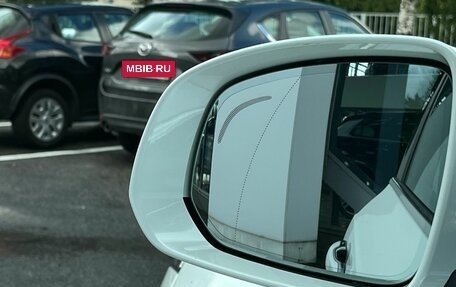 Volvo XC90 II рестайлинг, 2020 год, 4 950 000 рублей, 13 фотография