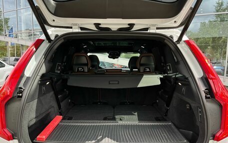 Volvo XC90 II рестайлинг, 2020 год, 4 950 000 рублей, 16 фотография