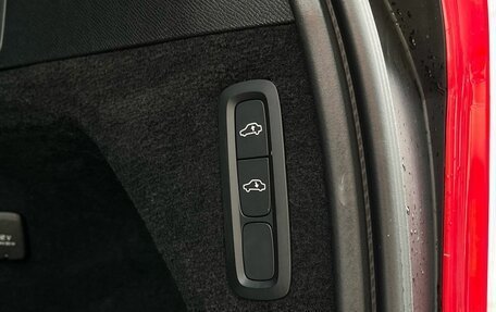 Volvo XC90 II рестайлинг, 2020 год, 4 950 000 рублей, 17 фотография