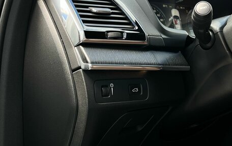Volvo XC90 II рестайлинг, 2020 год, 4 950 000 рублей, 21 фотография