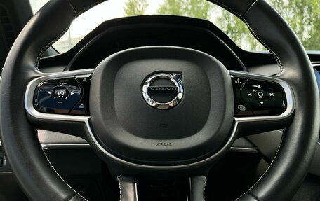 Volvo XC90 II рестайлинг, 2020 год, 4 950 000 рублей, 19 фотография