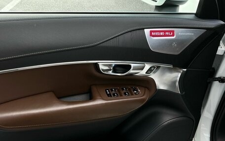 Volvo XC90 II рестайлинг, 2020 год, 4 950 000 рублей, 22 фотография