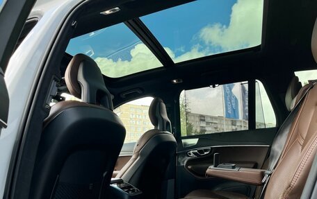 Volvo XC90 II рестайлинг, 2020 год, 4 950 000 рублей, 37 фотография