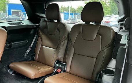 Volvo XC90 II рестайлинг, 2020 год, 4 950 000 рублей, 40 фотография