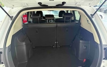 Mitsubishi Outlander III рестайлинг 3, 2022 год, 2 036 000 рублей, 4 фотография