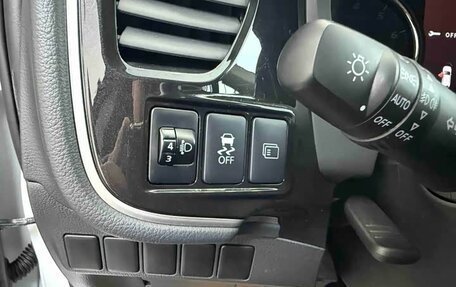 Mitsubishi Outlander III рестайлинг 3, 2022 год, 2 036 000 рублей, 12 фотография