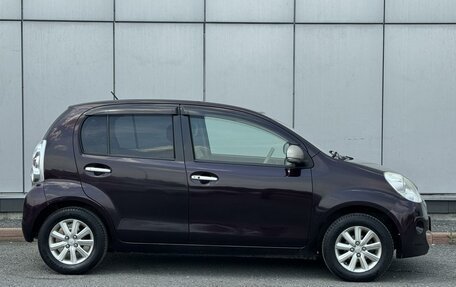 Toyota Passo III, 2011 год, 660 000 рублей, 5 фотография