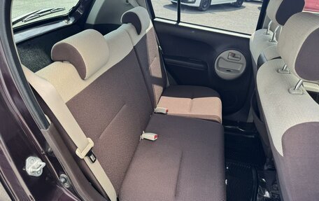 Toyota Passo III, 2011 год, 660 000 рублей, 9 фотография