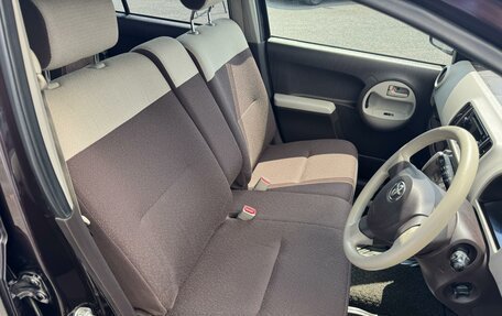 Toyota Passo III, 2011 год, 660 000 рублей, 10 фотография