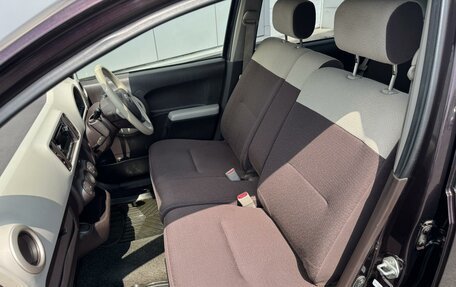 Toyota Passo III, 2011 год, 660 000 рублей, 8 фотография