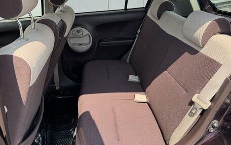 Toyota Passo III, 2011 год, 660 000 рублей, 7 фотография