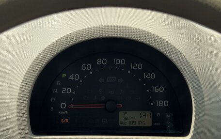 Toyota Passo III, 2011 год, 660 000 рублей, 12 фотография