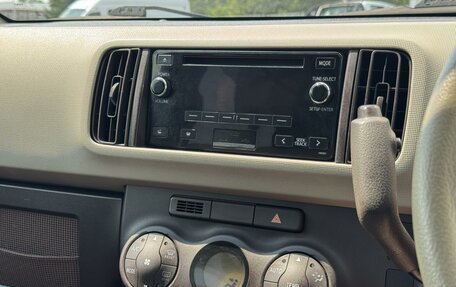 Toyota Passo III, 2011 год, 660 000 рублей, 11 фотография