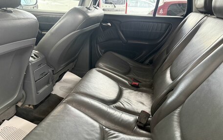 Mercedes-Benz M-Класс, 1999 год, 380 000 рублей, 8 фотография
