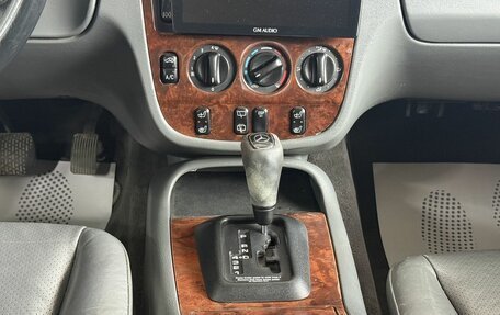 Mercedes-Benz M-Класс, 1999 год, 380 000 рублей, 10 фотография