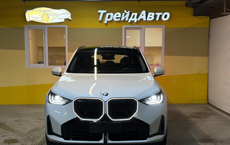 BMW X3, 2026 год, 7 099 000 рублей, 2 фотография