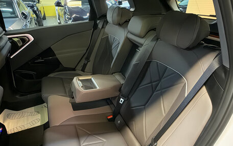 BMW X3, 2026 год, 7 099 000 рублей, 17 фотография