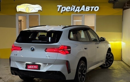 BMW X3, 2026 год, 7 099 000 рублей, 6 фотография