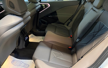 BMW X3, 2026 год, 7 099 000 рублей, 16 фотография