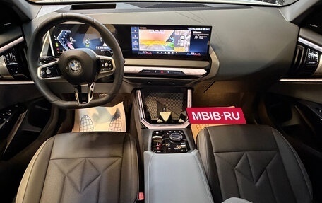BMW X3, 2026 год, 7 099 000 рублей, 9 фотография