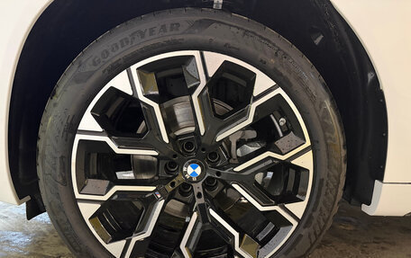 BMW X3, 2026 год, 7 099 000 рублей, 24 фотография