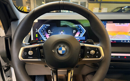 BMW X3, 2026 год, 7 099 000 рублей, 21 фотография