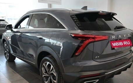 Haval F7, 2026 год, 3 799 000 рублей, 2 фотография