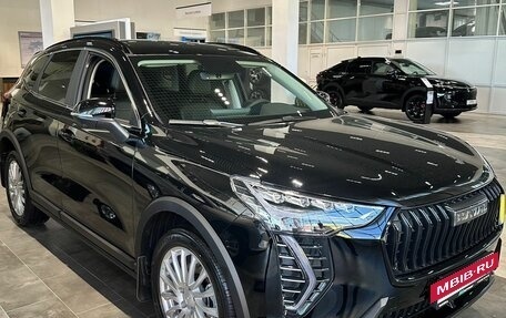 Haval Jolion, 2026 год, 2 649 000 рублей, 2 фотография