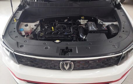 Changan CS35 Plus, 2021 год, 1 444 444 рублей, 6 фотография