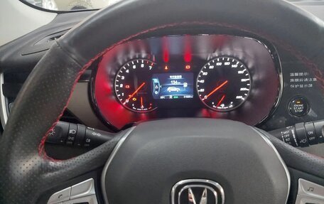 Changan CS35 Plus, 2021 год, 1 444 444 рублей, 5 фотография