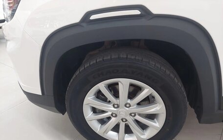 Changan CS35 Plus, 2021 год, 1 444 444 рублей, 8 фотография