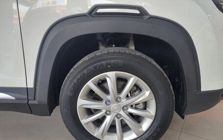 Changan CS35 Plus, 2021 год, 1 444 444 рублей, 3 фотография