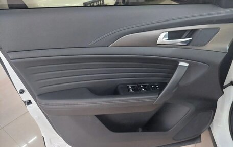 Changan CS35 Plus, 2021 год, 1 444 444 рублей, 7 фотография