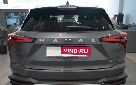 Haval F7, 2026 год, 3 799 000 рублей, 3 фотография