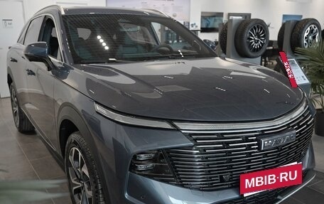 Haval F7, 2026 год, 3 799 000 рублей, 4 фотография