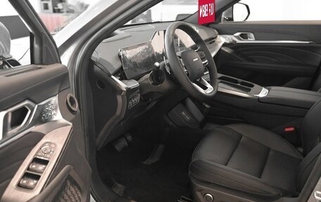 Haval F7, 2026 год, 3 799 000 рублей, 6 фотография