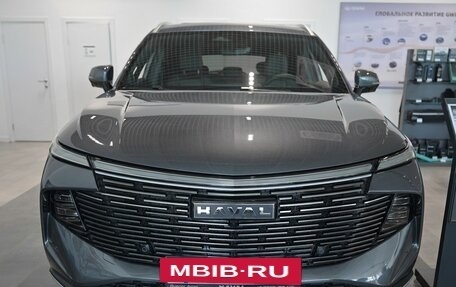 Haval F7, 2026 год, 3 799 000 рублей, 5 фотография