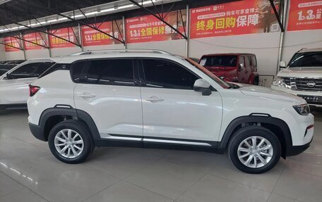 Changan CS35 Plus, 2021 год, 1 444 444 рублей, 13 фотография