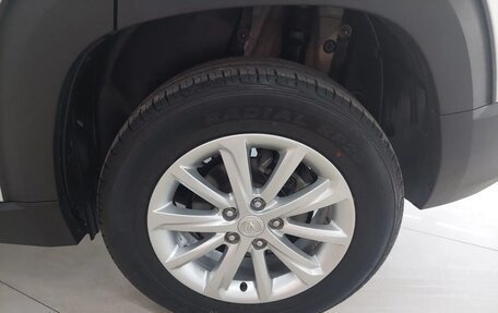 Changan CS35 Plus, 2021 год, 1 444 444 рублей, 14 фотография