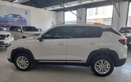 Changan CS35 Plus, 2021 год, 1 444 444 рублей, 12 фотография
