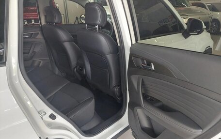 Changan CS35 Plus, 2021 год, 1 444 444 рублей, 9 фотография