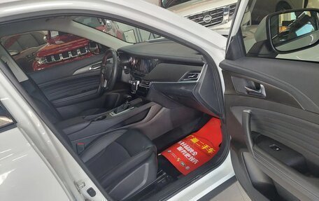 Changan CS35 Plus, 2021 год, 1 444 444 рублей, 17 фотография