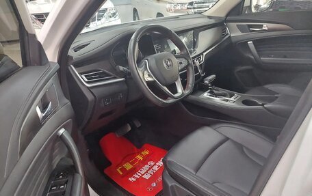 Changan CS35 Plus, 2021 год, 1 444 444 рублей, 19 фотография