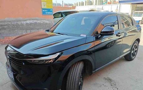 Honda Vezel, 2023 год, 1 800 000 рублей, 7 фотография