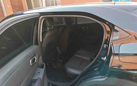 Honda Vezel, 2023 год, 1 800 000 рублей, 9 фотография