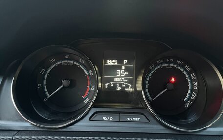 Skoda Kamiq I, 2023 год, 1 700 000 рублей, 9 фотография