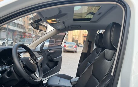 Skoda Kamiq I, 2023 год, 1 700 000 рублей, 7 фотография