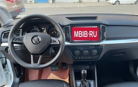 Skoda Kamiq I, 2023 год, 1 700 000 рублей, 8 фотография