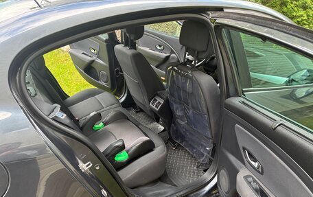 Renault Fluence I, 2010 год, 600 000 рублей, 4 фотография